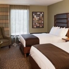 DoubleTree by Hilton Hotel Collinsville - St. Louis