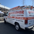 Discover Plumbing And Rooter Inc - Plumbers