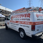 Discover Plumbing And Rooter Inc