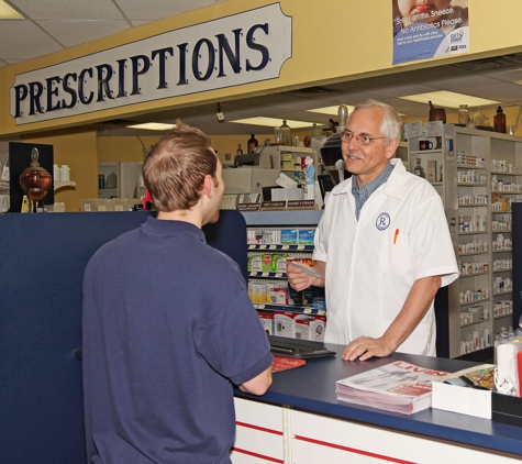 Bayshore Pharmacy - Atlantic Highlands, NJ