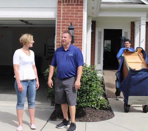 Stevens Van Lines - HQ - Indianapolis, IN