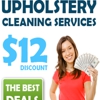 Upholstery Cleaning Spring TX gallery