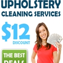 Upholstery Cleaning Spring TX - Carpet & Rug Cleaners