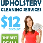 Upholstery Cleaning Spring TX