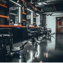 Modern Classics Barbershop South End - Hair Weaving