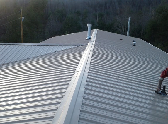 Leak Doctor Roofing & Home Improvements - Jonesborough, TN