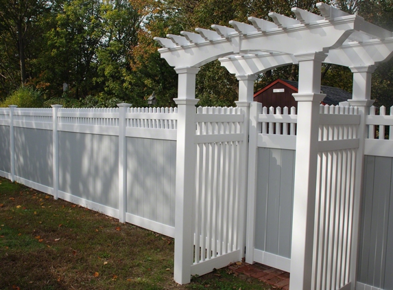 Atlantic Coast Fence Company Inc - Amesbury, MA