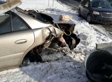 Genesee County Road Commission - Flint, MI