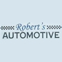 Robert's Automotive Plus