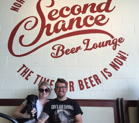 Second Chance Beer Lounge - San Diego, CA