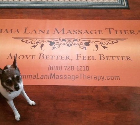 Emma Lani Massage Therapy - Durham, NC