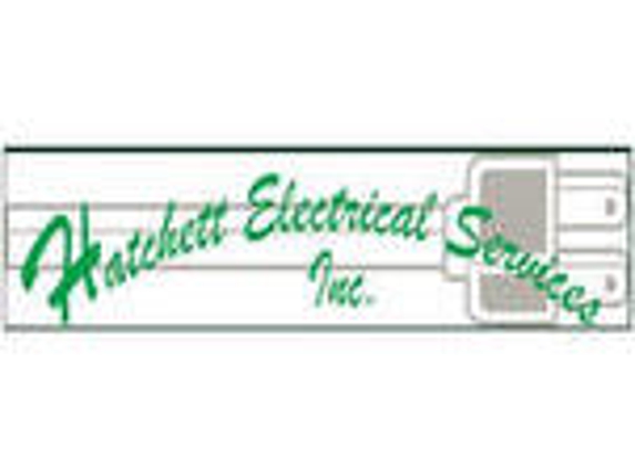 Hatchett Electrical Services Inc - Carrollton, VA