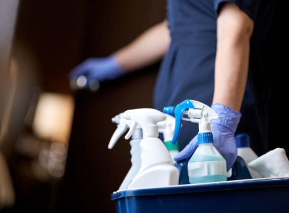 E2E Cleaning Services - Tampa, FL