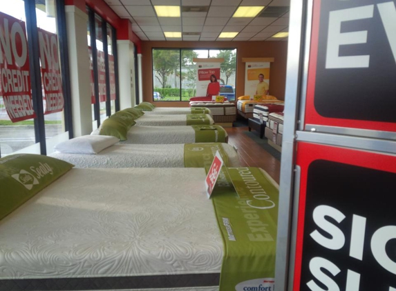 Mattress Firm - Parkland, FL