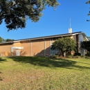 The Church of Jesus Christ of Latter-day Saints - Methodist Churches