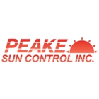 Peake Sun Control Inc
