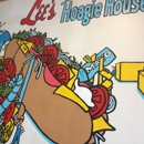 Lee's Hoagie House - American Restaurants