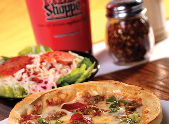 Pizza Shoppe - Shawnee, KS