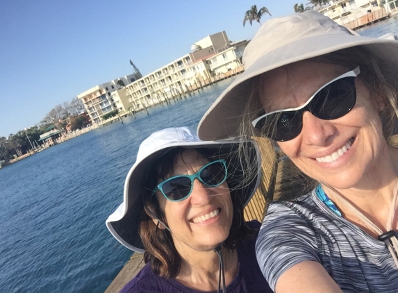 Hillsboro Inlet Park - Pompano Beach, FL