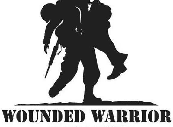 Wounded Warrior Project - Phoenix, AZ