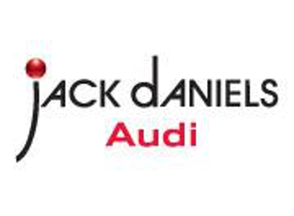 Audi Paramus - A Jack Daniels Motors Company - Paramus, NJ