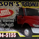 Nelson's Towing - Automotive Roadside Service