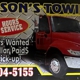 Nelson's Towing