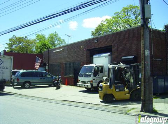 Unity Electric Co - Fresh Meadows, NY