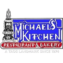 Michael's Kitchen Restaurant & Bakery - American Restaurants