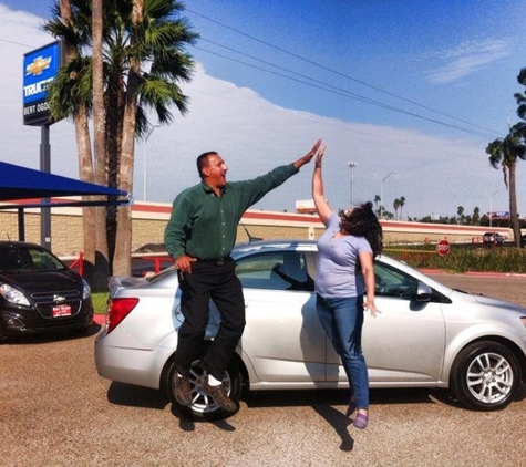 Bert Ogden Chevrolet - Mission, TX