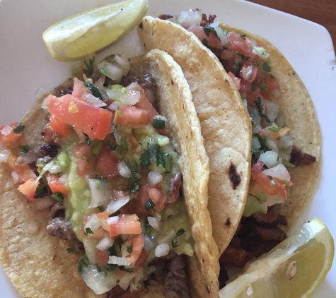 La Villita Mexican and Seafood - National City, CA