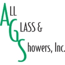 All Glass & Showers - Home Improvements