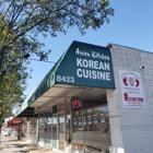 Asian Kitchen