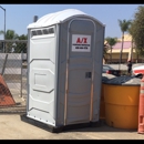 A/x portable Restrooms - Portable Toilets