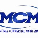 Martinez Commercial Maintenance - Building Maintenance