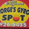 The Original George's Gyros Spot gallery