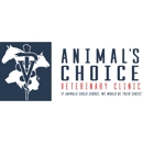 Animal's Choice Veterinary Clinic - Veterinarians