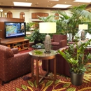 Marriott Hartford/Windsor Airport - Hotels