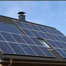 Crew Solar Power - Solar Energy Research & Development