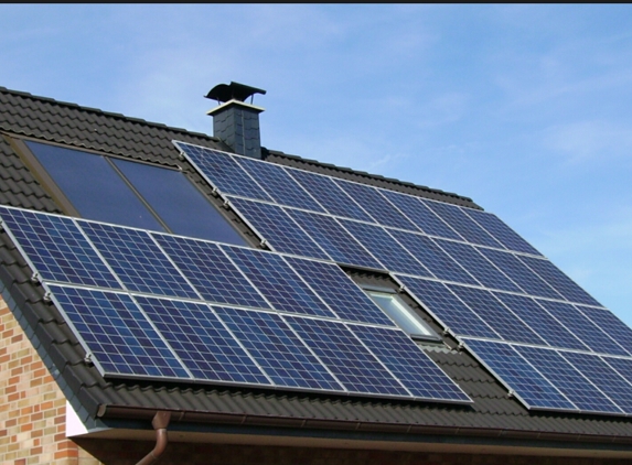 Crew Solar Power - Winston Salem, NC