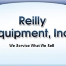 Reilly Equipment Inc - Ice Cream Freezers