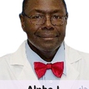 Anders J. Alpha M.D. FCCP - Alternative Medicine & Health Practitioners