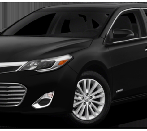 Boston Car Service - Newtonville, MA