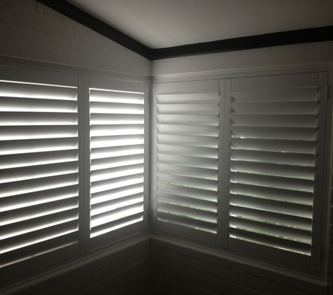 Premium Shutters - Riverside, CA