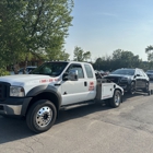 585 Towing Service Inc