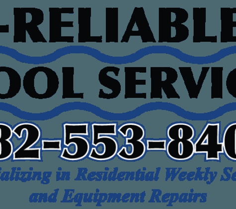A-Reliable Pool Service - Springtown, TX