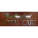 Weatherford Dental Care - Implant Dentistry