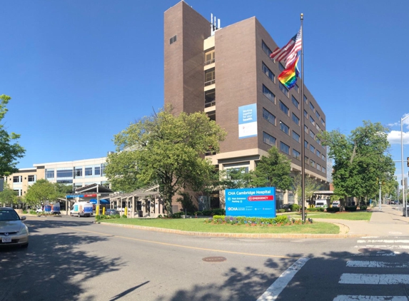 Cambridge Health Alliance - Cambridge, MA