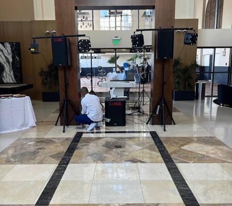 Angel's Mobile DJ Service - Lancaster, CA