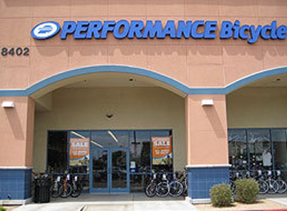 Performance Bicycle Shop - Peoria, AZ